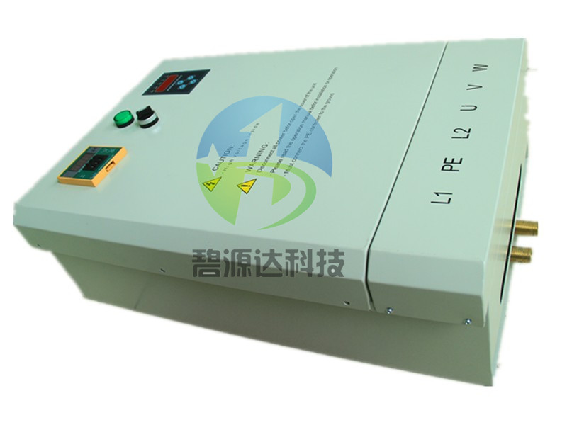 如何選擇高質(zhì)量電磁加熱器的廠家