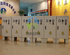 碧源達(dá)科技：電磁加熱器制造廠家哪家好，要怎么選