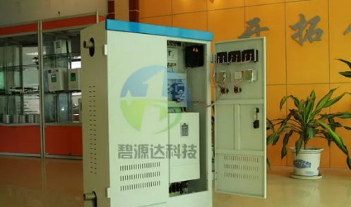 電磁采暖爐