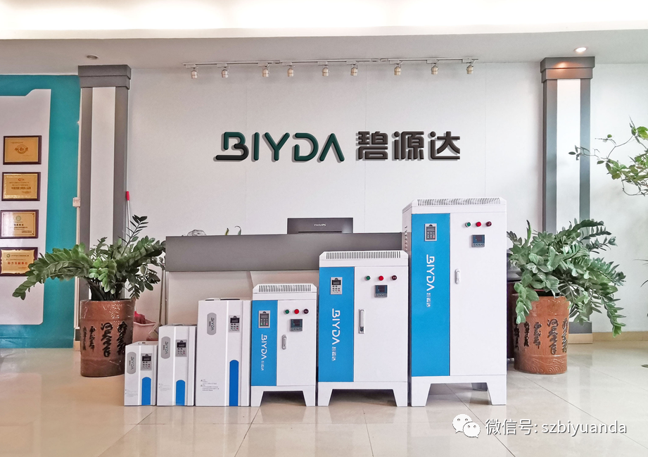 電磁感應加熱行業(yè)的低價陷阱，你入坑了嗎？