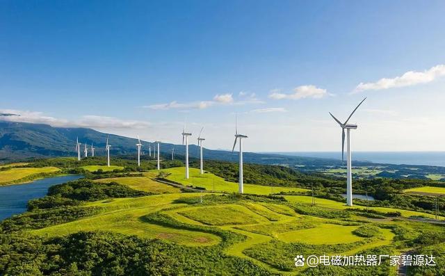 變頻電磁蒸汽發(fā)生器，高效環(huán)保，安全智能助力企業(yè)碳中和